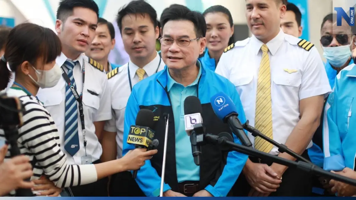 "จุรินทร์" เชื่อ "มาร์ค" จิตวิญญาณนักการเมืองเต็มตัว ยันช่วยพรรคได้แน่นอน "จุรินทร์" เชื่อ "มาร์ค" จิตวิญญาณนักการเมืองเต็มตัว ยันช่วยพรรคได้แน่นอน