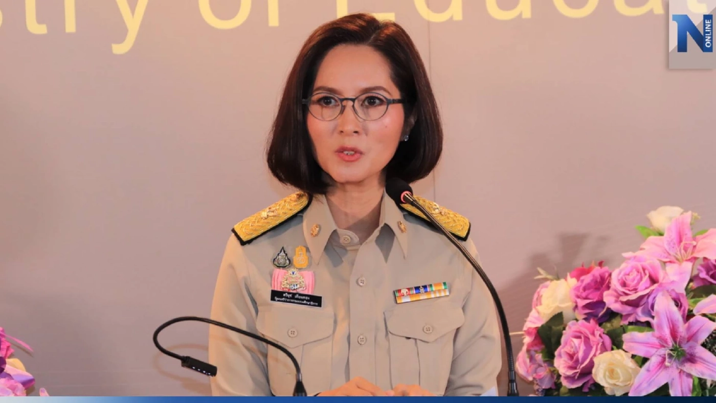 "ศธ." กำหนดแยกสอนวิชาประวัติศาสตร์ใหม่ เรียนทุกระดับชั้น คิดหน่วยกิตเฉพาะ