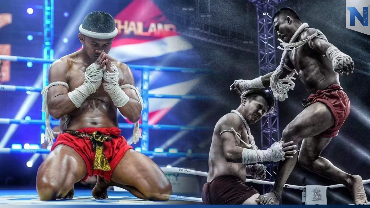 สรุป 7 ข้อ ดราม่า "กุน ขแมร์" ลามถึง "บัวขาว vs มวยกัมพูชา"