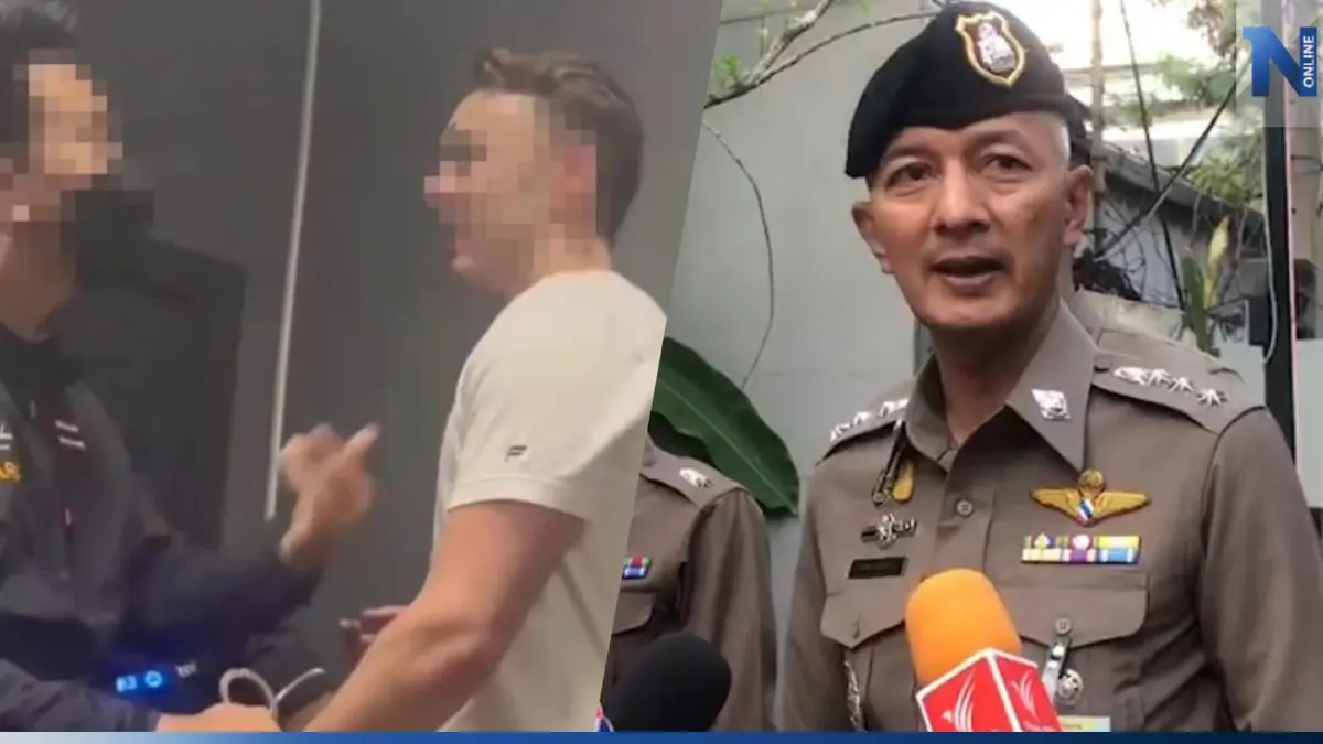 ตร.เรียกตัวแทนผู้ประกอบการ-การ์ด กำชับแนวทางปฏิบัติต่อนทท.