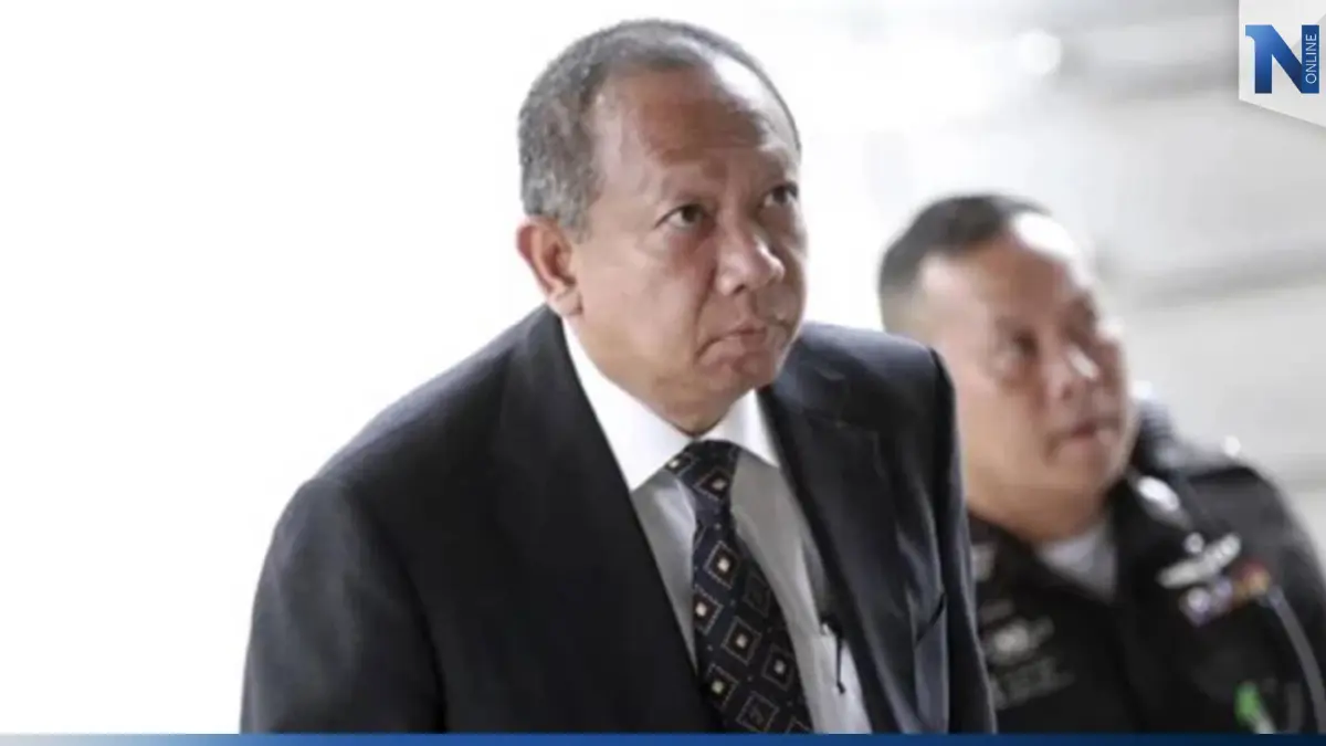 ด่วน! “ธาริต” เบี้ยวนัดฟังฎีกา ศาลออกหมายจับ ชี้ประวิงเวลาหลบหนี