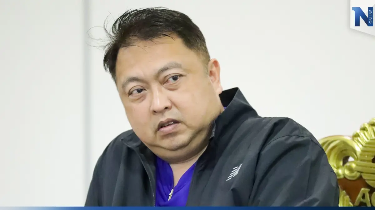 “สุชาติ” ลั่น ไม่เสวนากับคนทำร้ายเรา #แม่ทัพอัลไซเมอร์ “สุชาติ” ลั่น ไม่เสวนากับคนทำร้ายเรา #แม่ทัพอัลไซเมอร์