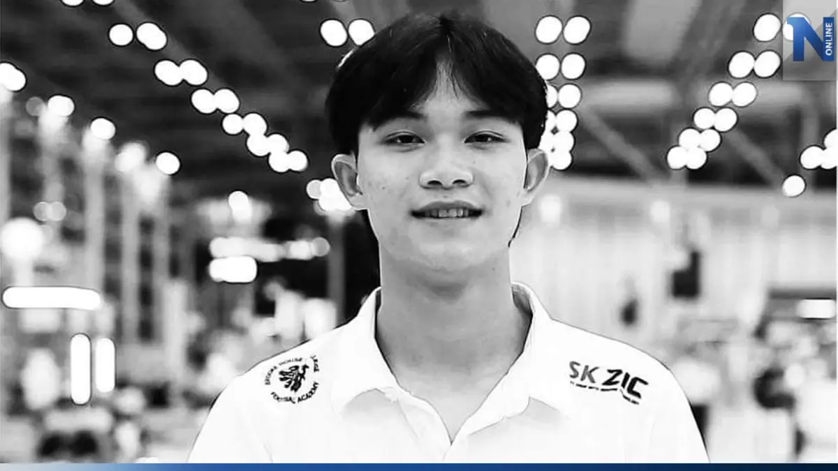 "มูลนิธิซิโก้" ร่วมอาลัย "น้องดอม" เตรียมชี้แจงสาเหตุการเสียชีวิต