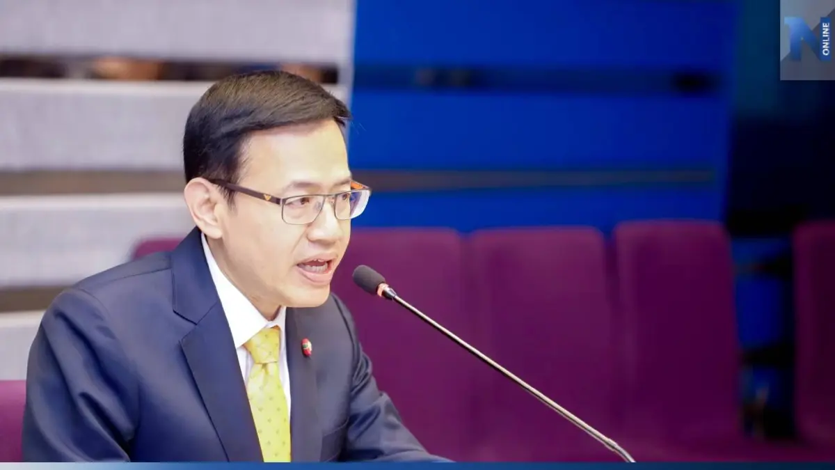 คปภ.เร่งจ่ายประกันเยียวยาผู้บาดเจ็บ "รถเมล์สาย 8 ชนรถกระบะ”