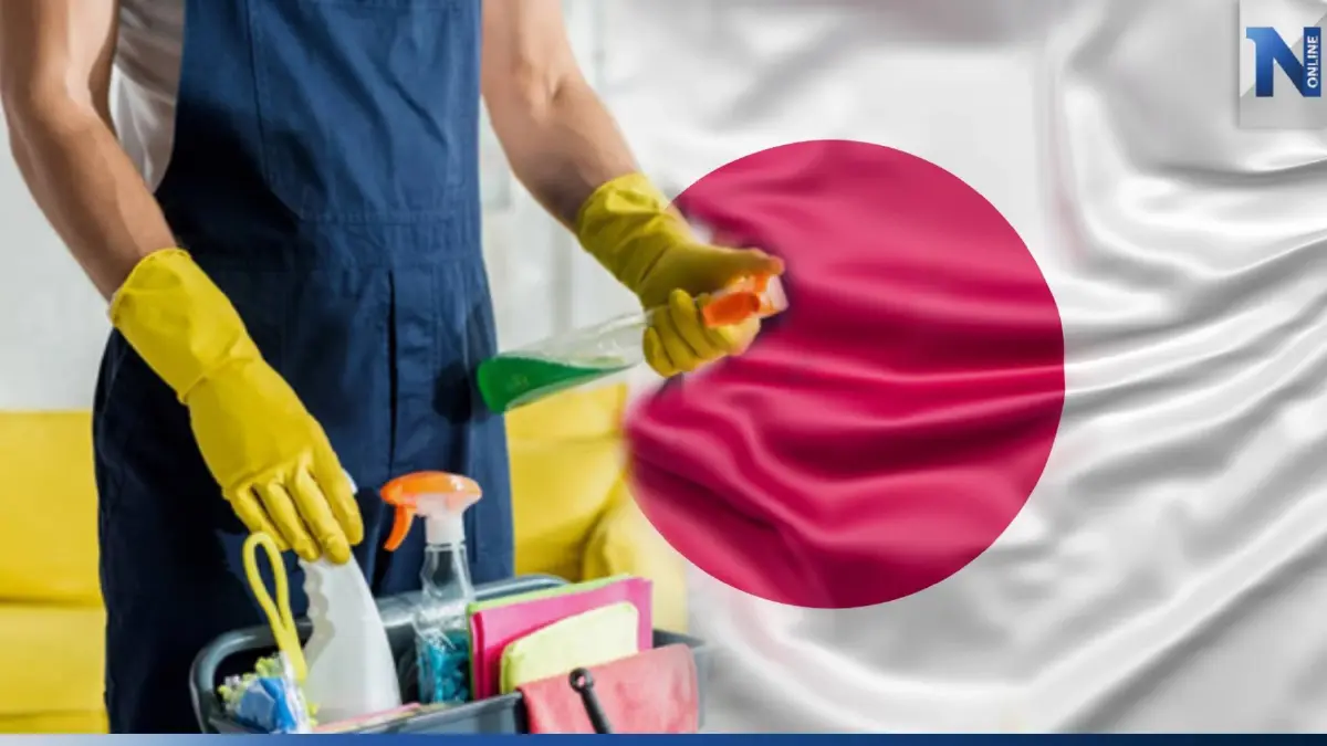 ด่วน! กรมการจัดหางาน เปิดรับสมัคร ผู้สนใจทำงาน ประเทศญี่ปุ่น 10 อัตรา ด่วน! กรมการจัดหางาน เปิดรับสมัคร ผู้สนใจทำงาน ประเทศญี่ปุ่น 10 อัตรา