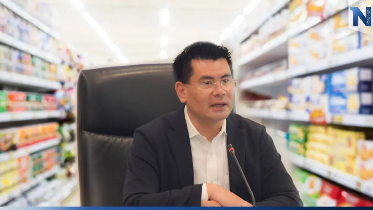 "กรมการค้าภายใน" เผยเนื้อสัตว์ ลดราคาลง เฉลี่ย3-4%
