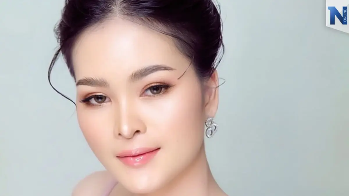 แง้มประวัติ "เอ๋ มิรา" สาวเมืองเลยคนสวย จากช่างแต่งหน้าสู่เส้นทางนักร้อง