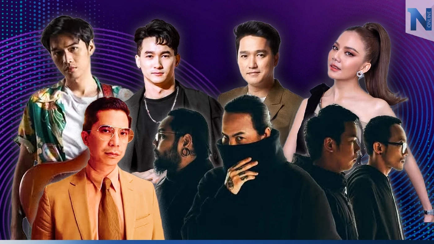 รวมวีรกรรมแสบที่  ‘นักร้องไทย’ ถูกแฟนเพลงทำพฤติกรรมเสื่อม ฝังใจไม่ลืม