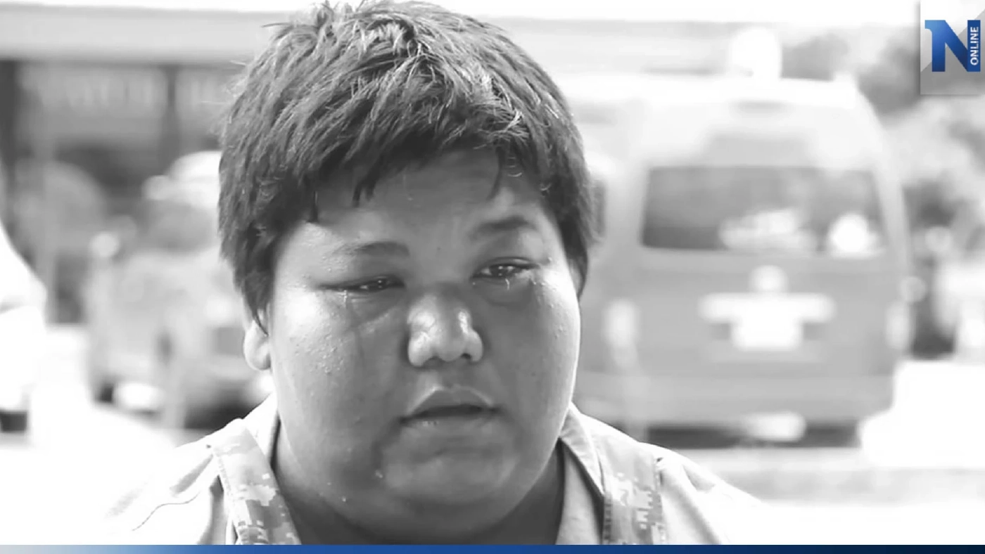 โซเชียลแห่อาลัย "น้องทีน" เจ้าของร้าน "กะเพรา อ้วนตรึ้ม" เสียชีวิตแล้ว