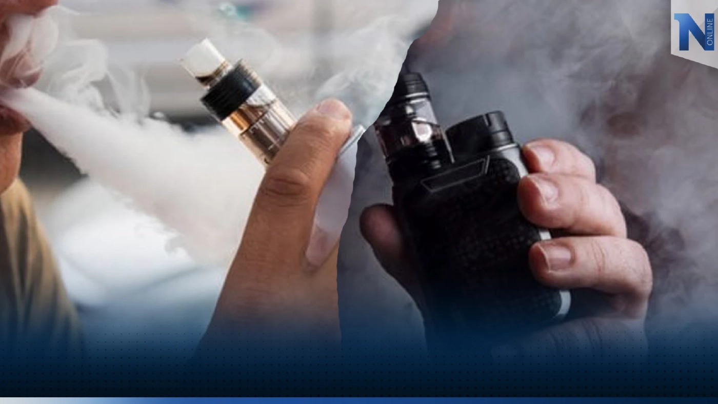 สายควันห้ามพลาด "ครอบครองบุหรี่ไฟฟ้า" ผิดกฎหมายหรือไม่
