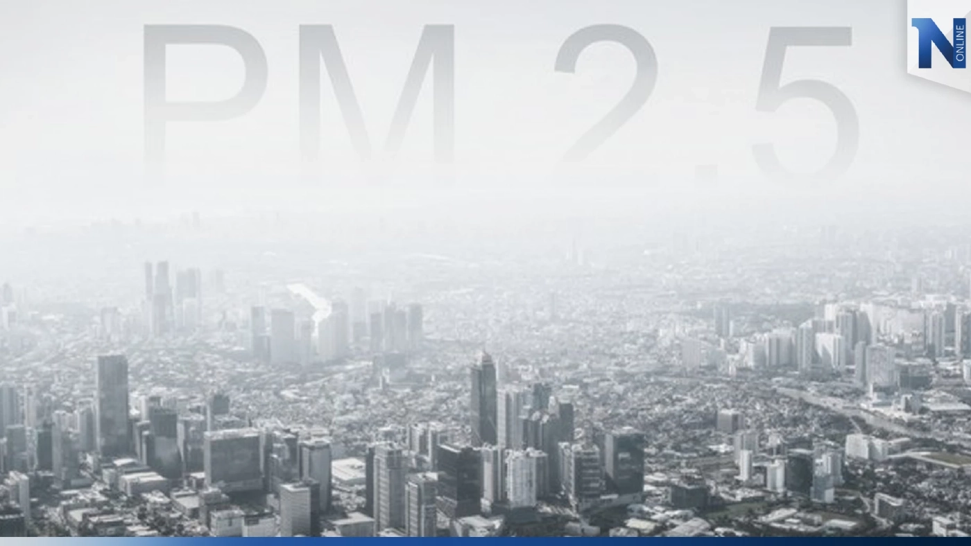 "หมอดื้อ" โพสต์เตือน ฝุ่นพิษ PM 2.5 ไม่ได้ทำร้ายแค่ปอด แต่ส่งผลต่อหัวใจด้วย