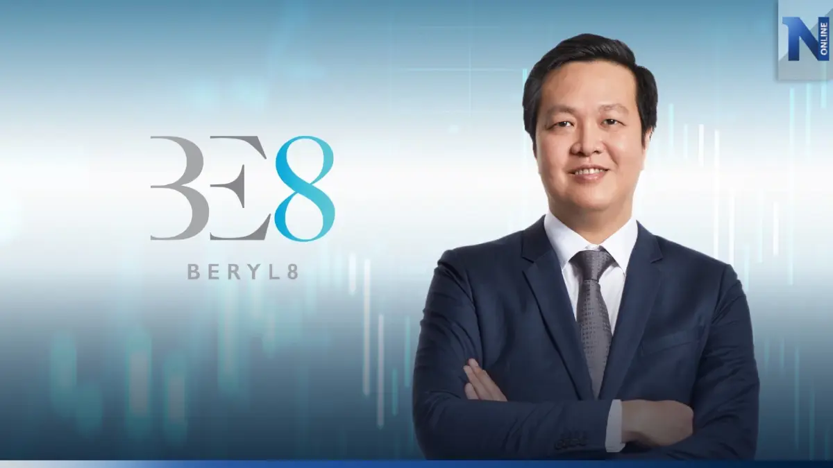 BE8 โชว์งบไตรมาส 4/65 กำไรพุ่ง มุ่งสู่ดิจิทัลทรานส์ฟอร์เมชันอีโคซิสเต็ม BE8 โชว์งบไตรมาส 4/65 กำไรพุ่ง มุ่งสู่ดิจิทัลทรานส์ฟอร์เมชันอีโคซิสเต็ม