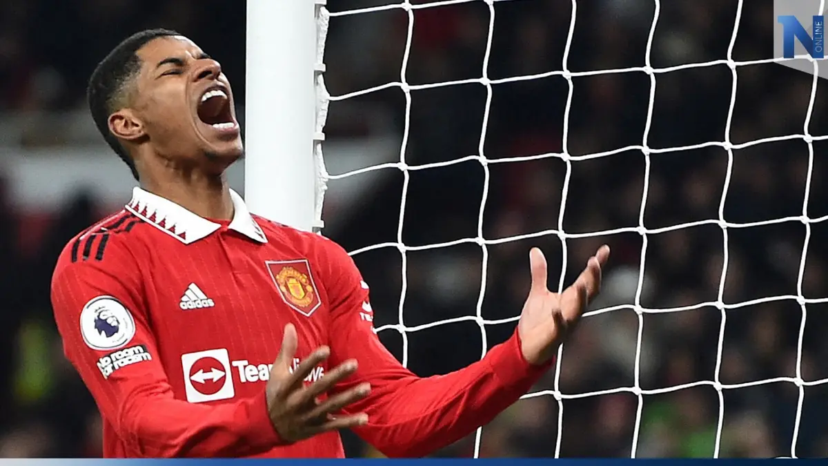 อัปเดต "ตารางคะแนนพรีเมียร์ลีก" หลัง "แมนยู" ไล่เจ๊า ลีดส์