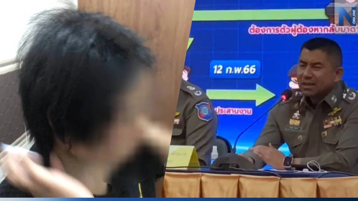 จับครบแล้ว 5 ผู้ต้องหา คดีเจ้าของร้านทุเรียน ขืนใจ-ทำร้ายลูกจ้าง