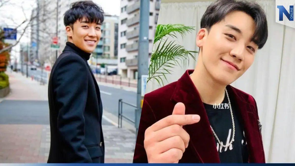 นับถอยหลัง "ซึงรี" อดีตวง "BIGBANG" ได้รับอิสรภาพ นับถอยหลัง "ซึงรี" อดีตวง "BIGBANG" ได้รับอิสรภาพ