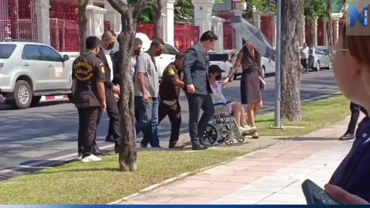 กองทัพภาค 1 แจงกรณี กำลังพลทำร้ายอดีตภรรยา เผยหน่วยต้นสังกัดสั่งจำขัง 30 วัน