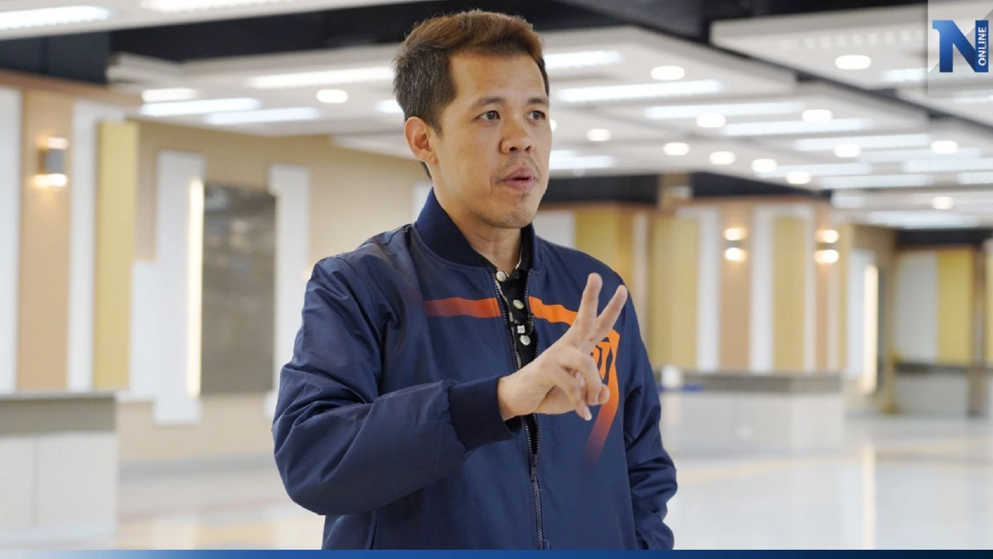 “ปกรณ์วุฒิ”ฝ่ายค้าน จ่อยื่นศาล รธน. ฟัน “ศักดิ์สยาม” ผิด ม.144