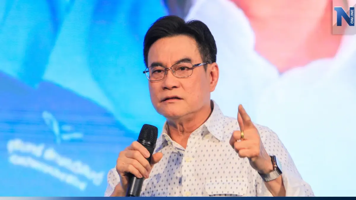 ปชป.ปราศรัยใหญ่ที่นราธิวาสเย็นนี้ ชูนโยบาย"สันติภาพ สู่สันติสุข"