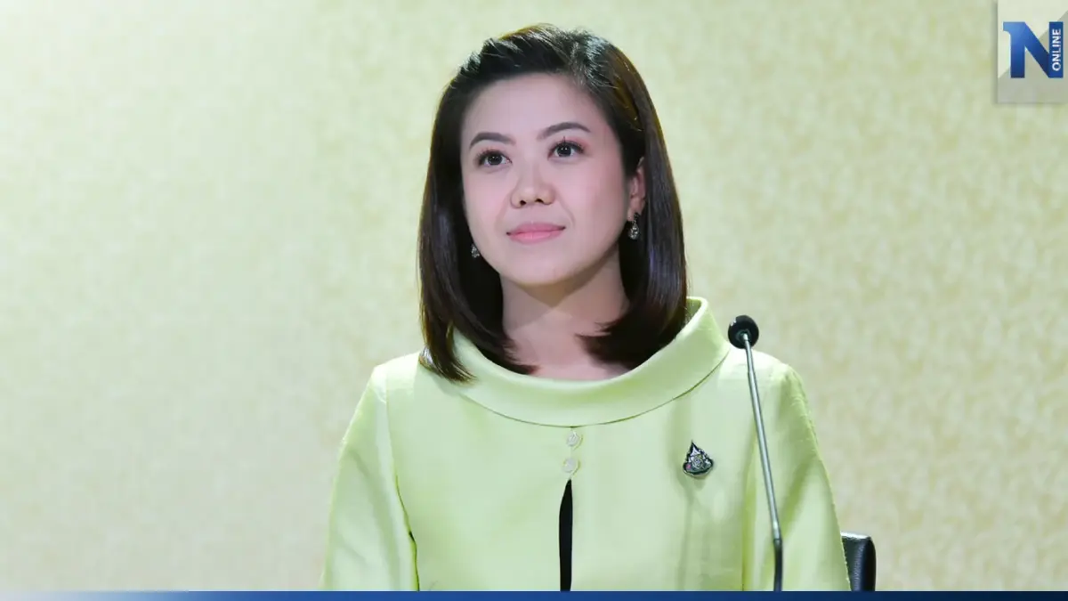 ทิพานัน ฟาดกลับ เพื่อไทย ผู้นำหาเงินเป็นอย่างเดียวไม่ได้ ต้องไม่โกงด้วย