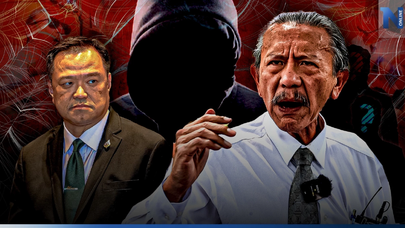 ไขรหัส “ชูวิทย์” ถล่ม “ภูมิใจไทย” เพื่ออะไร เพื่อใคร