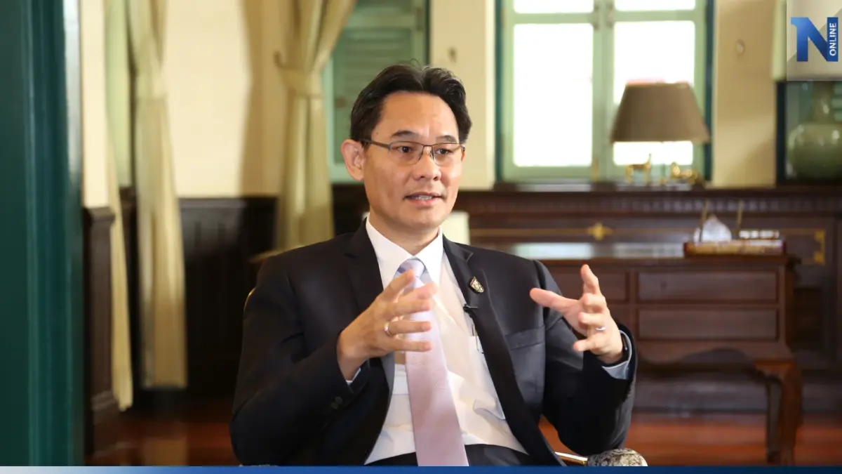 สศช.หวั่นนโยบาย "พักหนี้หาเสียง" ทำคนไทย "ไร้วินัยทางการเงิน"