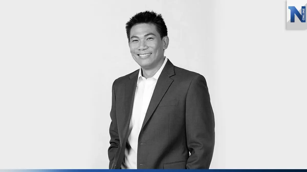 ด่วน! "เอ๋ ชนม์สวัสดิ์" เสียชีวิตแล้ว นำร่างกลับกรุงเทพฯวันนี้