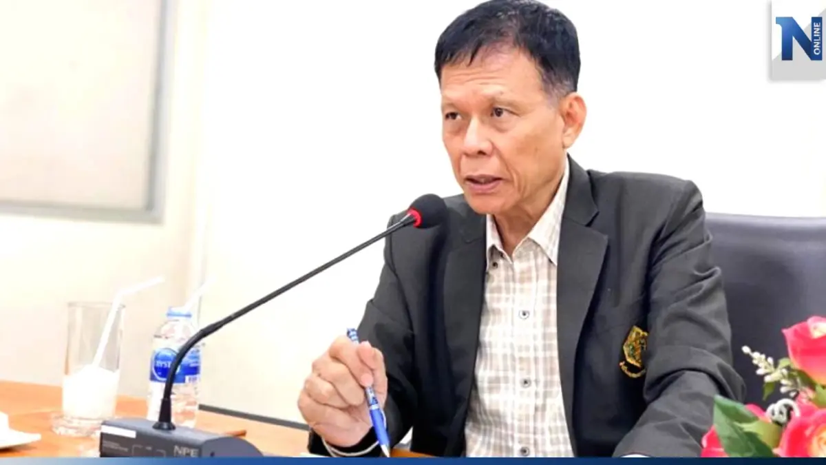 "กกต." ถกด่วน ปมแบ่งเขตเลือกตั้งป่วน หลังข่าวนายกฯ เตรียมประกาศยุบสภา "กกต." ถกด่วน ปมแบ่งเขตเลือกตั้งป่วน หลังข่าวนายกฯ เตรียมประกาศยุบสภา