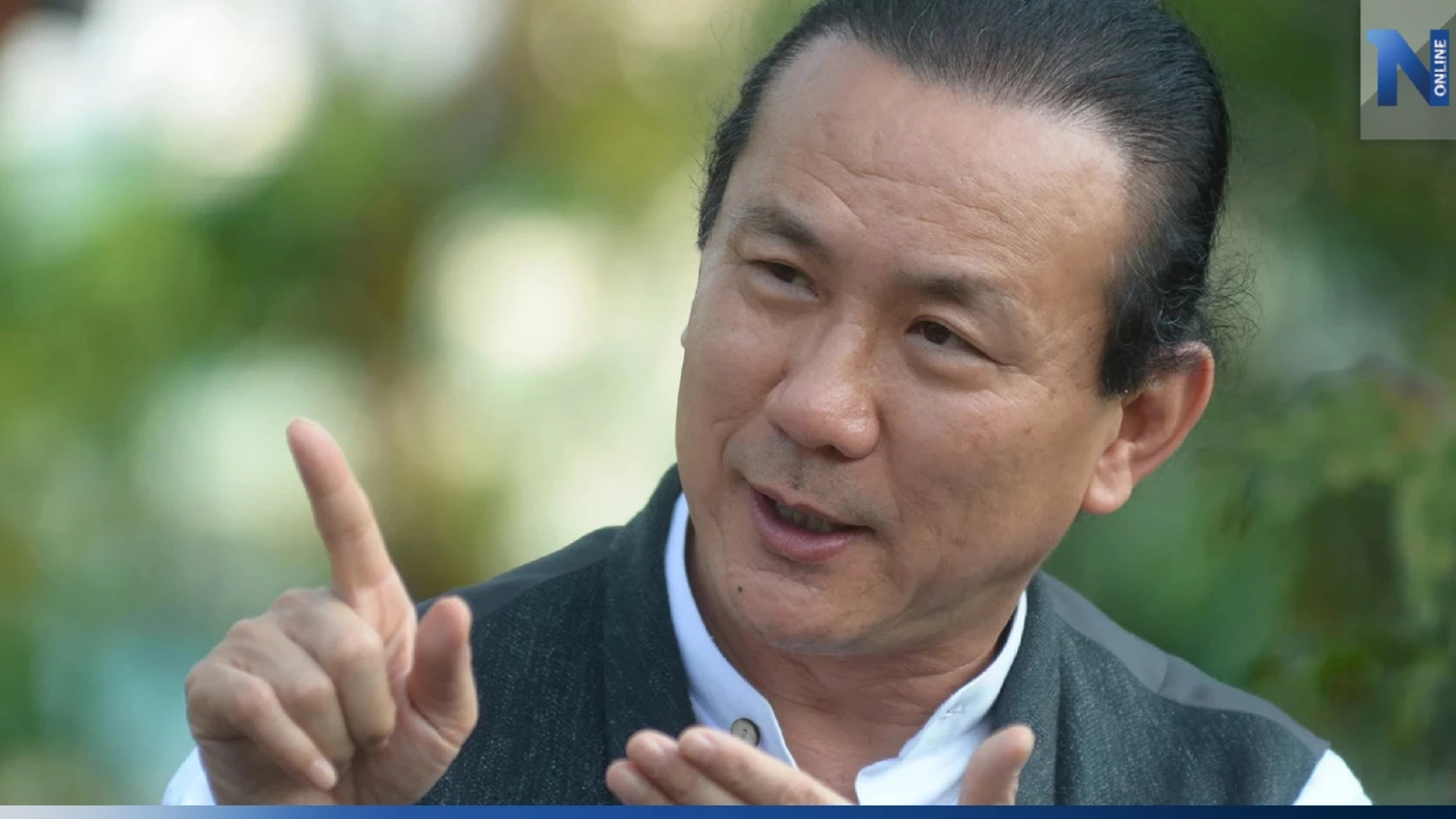 ไม่แชร์ไม่ได้! วิกรม กรมดิษฐ์ ทำพินัยกรรมยกทรัพย์สิน 2 หมื่นล้านให้มูลนิธิ ฉลองอายุ 70 ปี