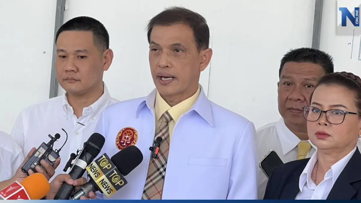 ร้อง ปปป. ตรวจสอบ 2 สมภารวัดญวน ซื้อ-ขายที่ดินวัดโดยมิชอบ