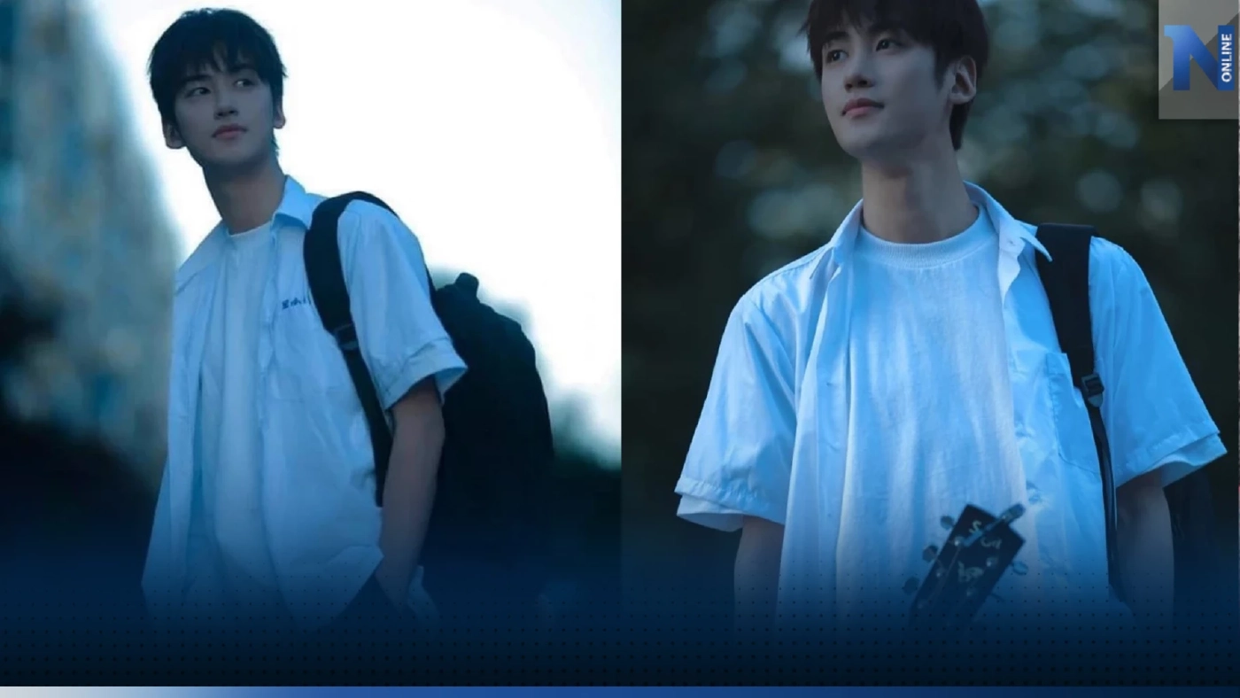 ช็อกวงการ หลิวเฟิง นักแสดงหนุ่มอนาคตไกล เสียชีวิตกะทันหัน