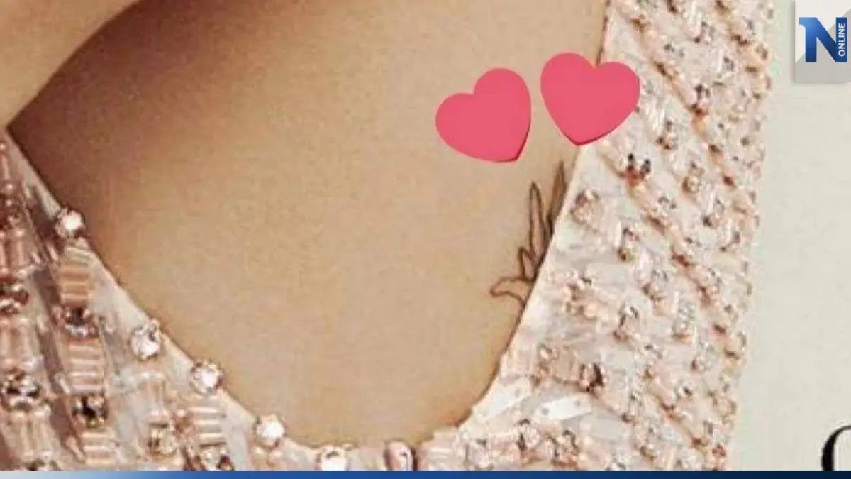 สนั่น ลิซ่า BLACKPINK เจอชาวเน็ตดรามาใส่ ปม"รอยสัก" สาวกบลิ๊งค์สวนกลับทันที