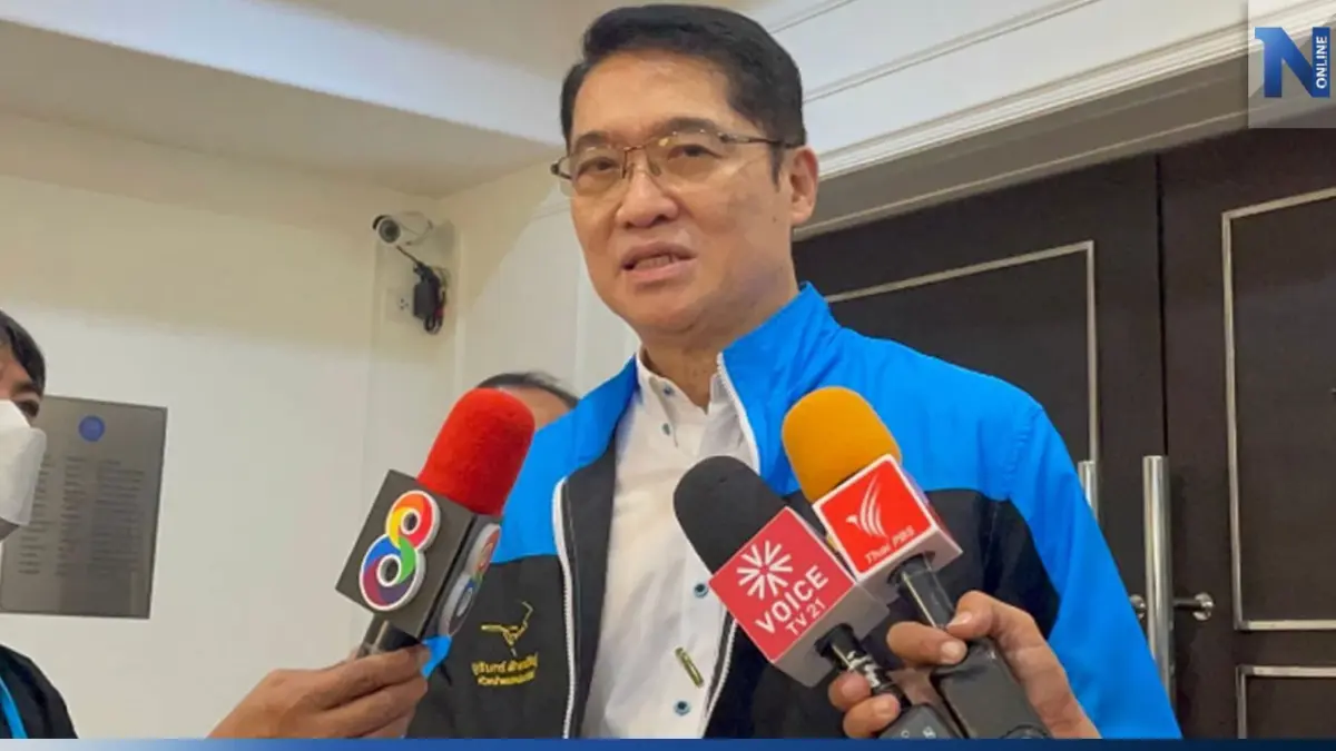 “องอาจ” เตือน “กกต.”  แบ่งเขต “กทม.” ส่อขัดกฎหมายเลือกตั้ง