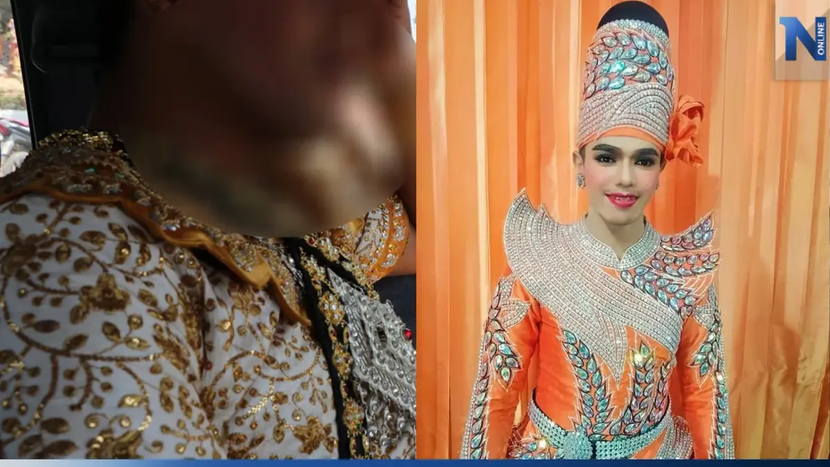 รู้จัก 'พระเอกลิเก' ธนกร ธนาวิน หลังถูกโยงข่าวฉาว กินบวบสงฆ์จริงหรือไม่ 
