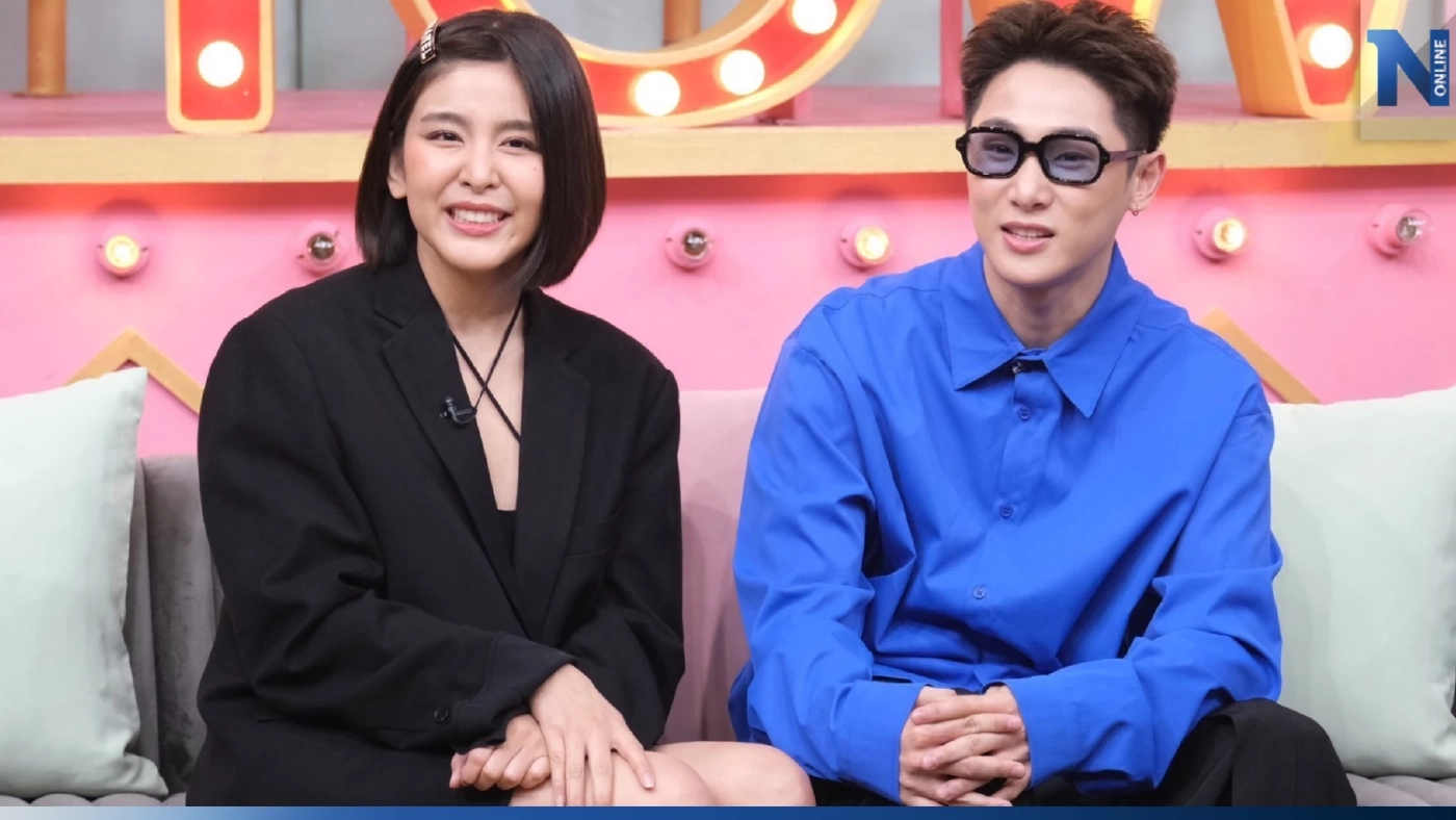 "หนูนา หนึ่งธิดา" คบ "จูเนียร์ กรวิชญ์" มา 9 ปี ทะเลาะกันแทบทุกวัน "หนูนา หนึ่งธิดา" คบ "จูเนียร์ กรวิชญ์" มา 9 ปี ทะเลาะกันแทบทุกวัน