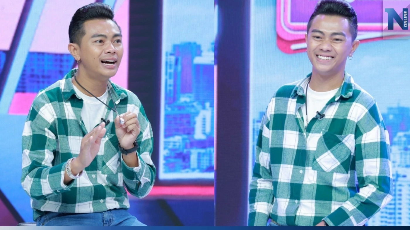 "แซ็ค ชุมแพ" รอดตาย เพราะเขี้ยวของคุณยาย "แซ็ค ชุมแพ" รอดตาย เพราะเขี้ยวของคุณยาย