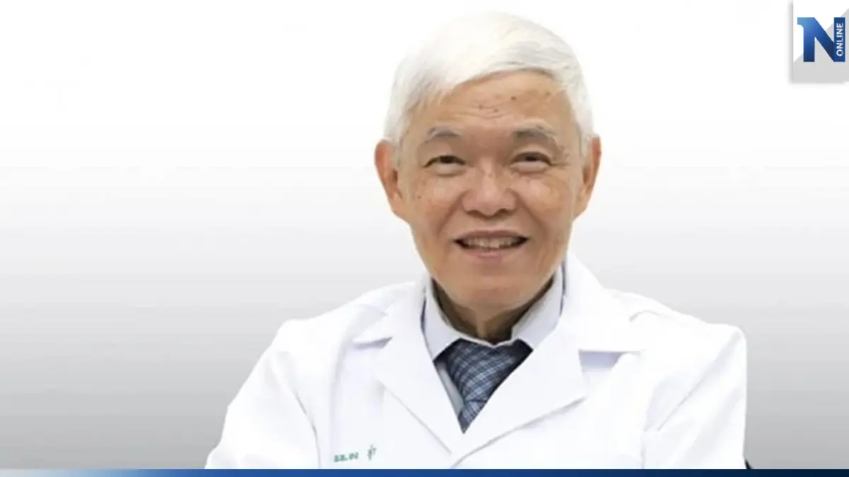 จับตาโพสต์ 'หมอยง' ชี้แจง 'วัคซีนโควิด' ในวันนี้ กับความต้องการที่น้อยลง