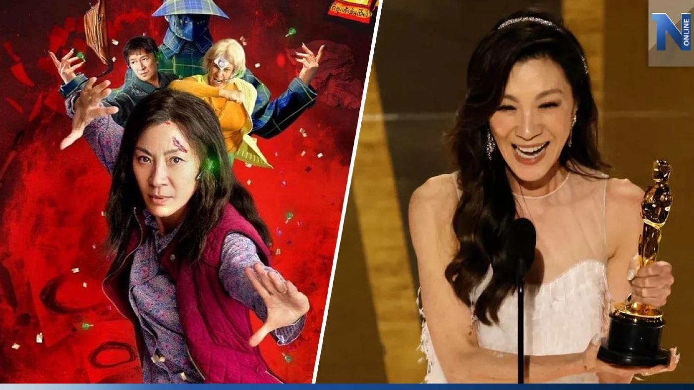 ทำความรู้จัก 'มิเชล โหย่ว' หลังคว้าออสการ์ นักแสดงนำหญิงคนแรกของเอเชีย