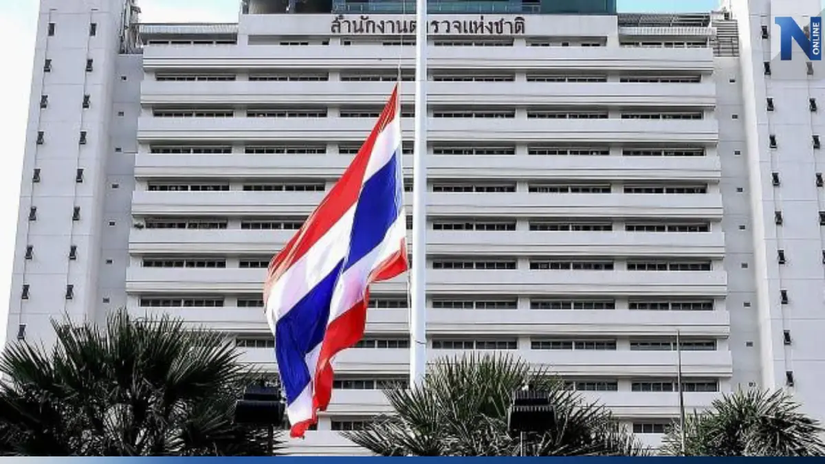 ลุ้นว่าจะเป็นใคร ตร.เปิดเลือกตั้ง 6 อรหันต์ ก.ตร.ผู้ทรงคุณวุฒิ 15 มี.ค.นี้