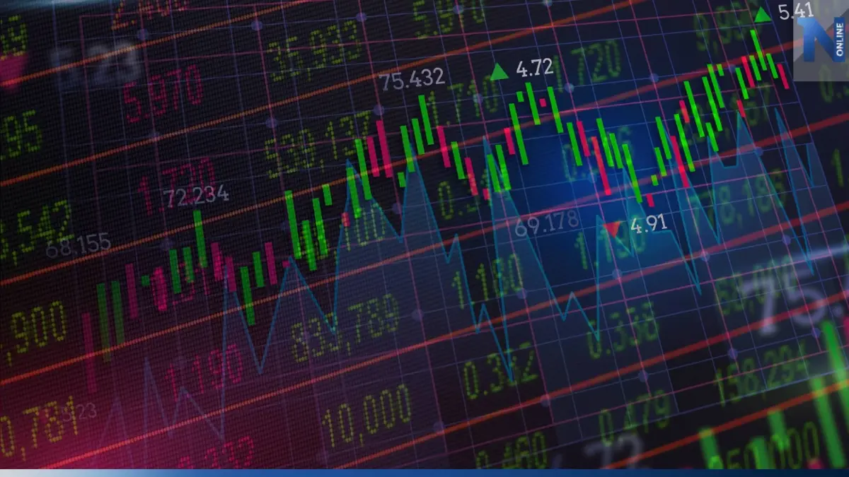หุ้น DELTA หนุนตลาดหุ้นไทย ปิดบวก 3.75  จุด ดัชนี 1,609.17 จุด