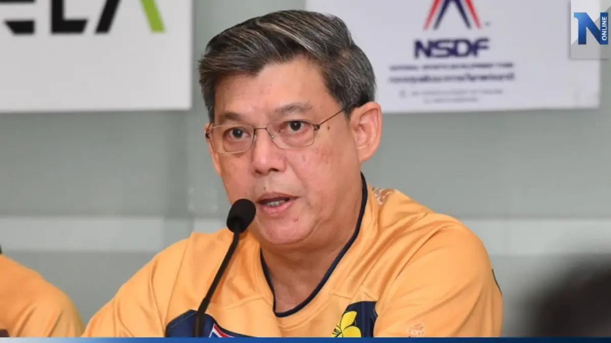 "สารวัตรต้น" แนะ 1 กีฬา 1 รัฐวิสาหกิจ ต้องมีแผนรองรับป้องกันความเหลื่อมล้ำ "สารวัตรต้น" แนะ 1 กีฬา 1 รัฐวิสาหกิจ ต้องมีแผนรองรับป้องกันความเหลื่อมล้ำ