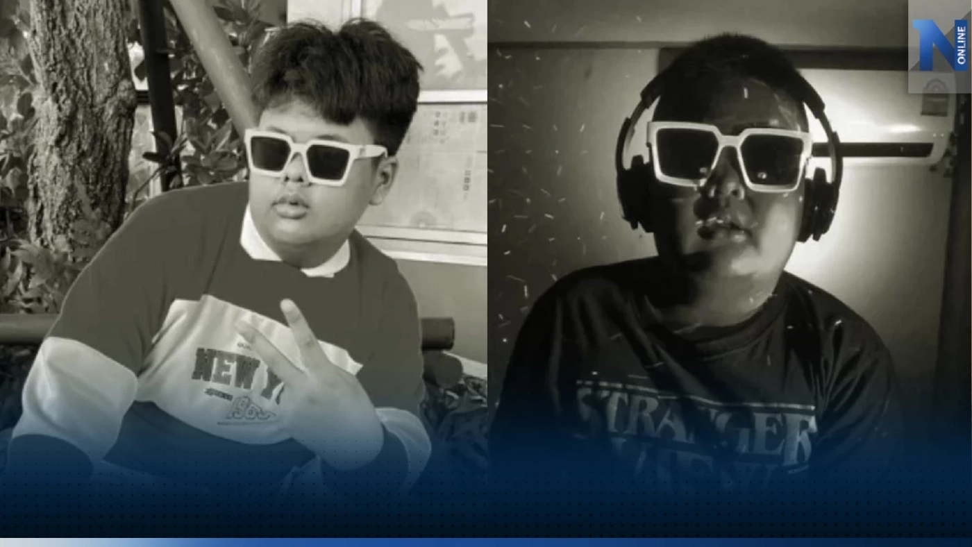 พ่อ "ดีเจวิว" ดีเจดังอ่างทอง เผยผลชันสูตร สาเหตุที่ทำให้เสียชีวิตอย่างสุดเศร้า