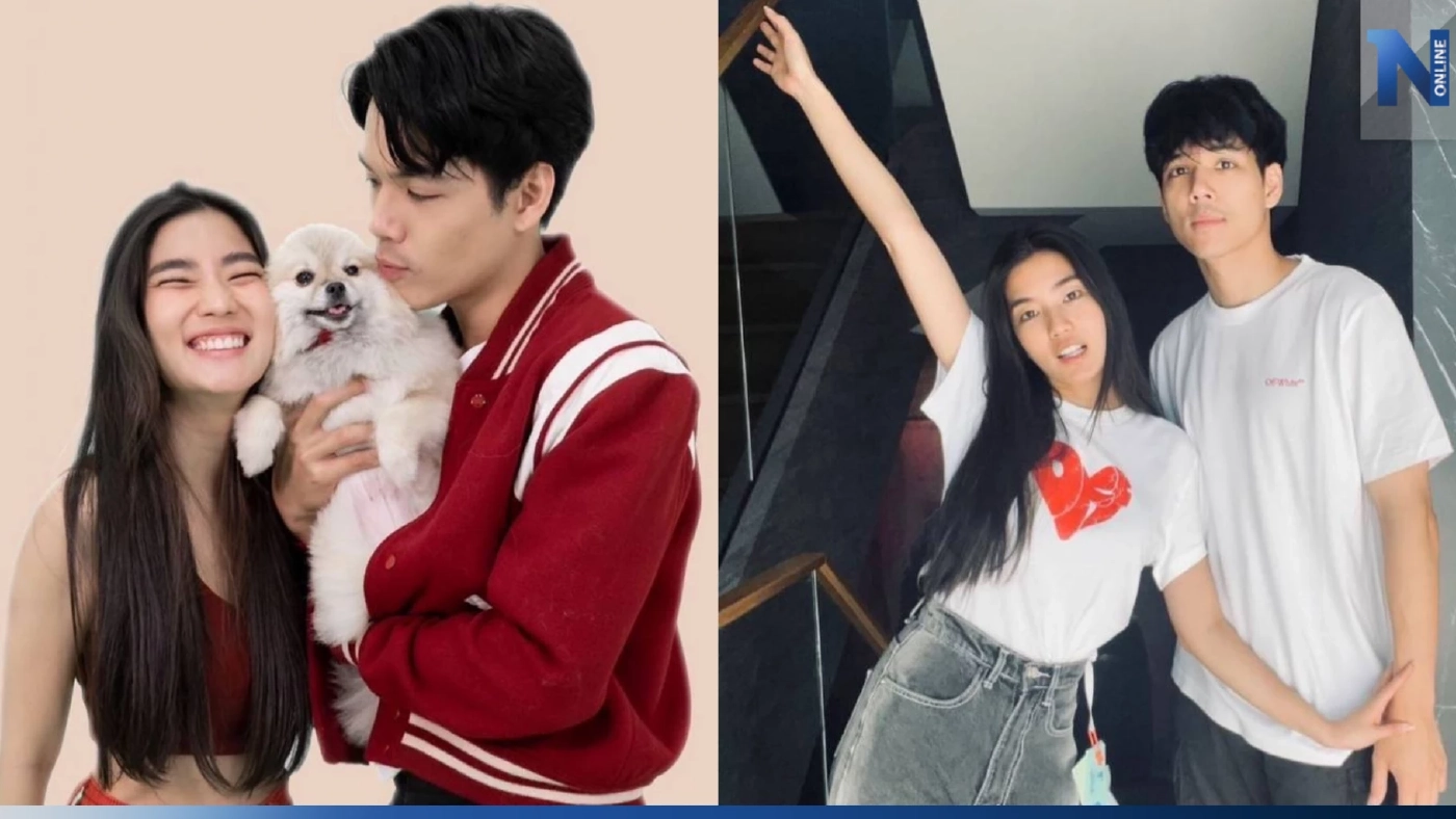 "นิกกี้ ณฉัตร" ประกาศตามง้อ "ก้อย อรัชพร" ยอมรับแมนๆ รักมากที่สุด