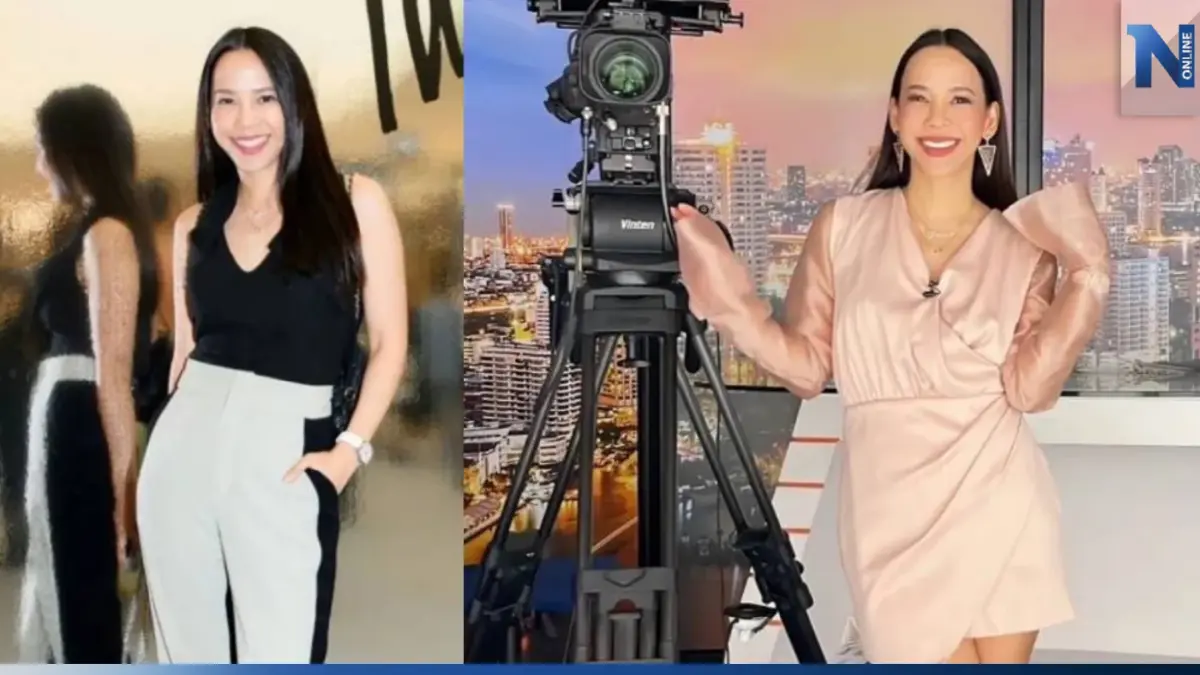 รู้จัก "แพร์ ปาลาวี" ทนายความสาว ทั้งสวยทั้งเก่งครบสูตร รู้จัก "แพร์ ปาลาวี" ทนายความสาว ทั้งสวยทั้งเก่งครบสูตร