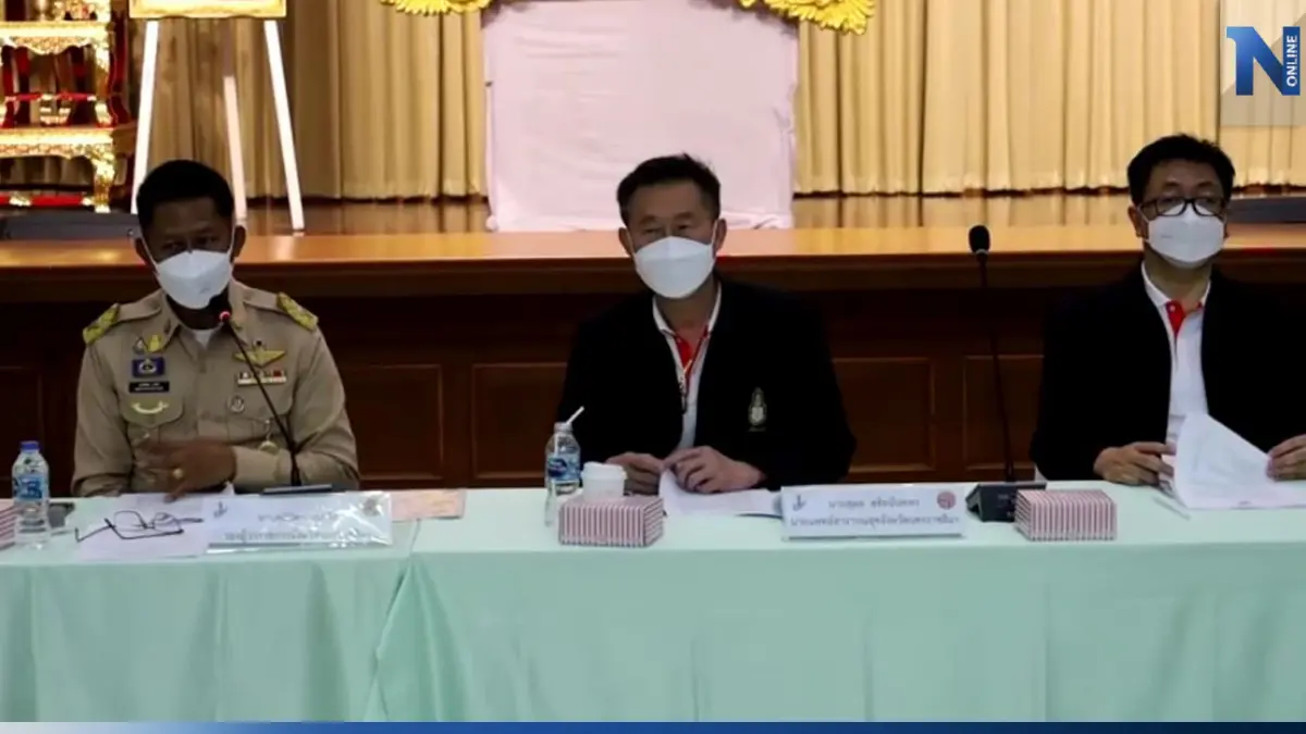 ไข้เลือดออกโคราช ดับแล้ว 1 ราย สสจ. สั่งยกระดับควบคุมการระบาด