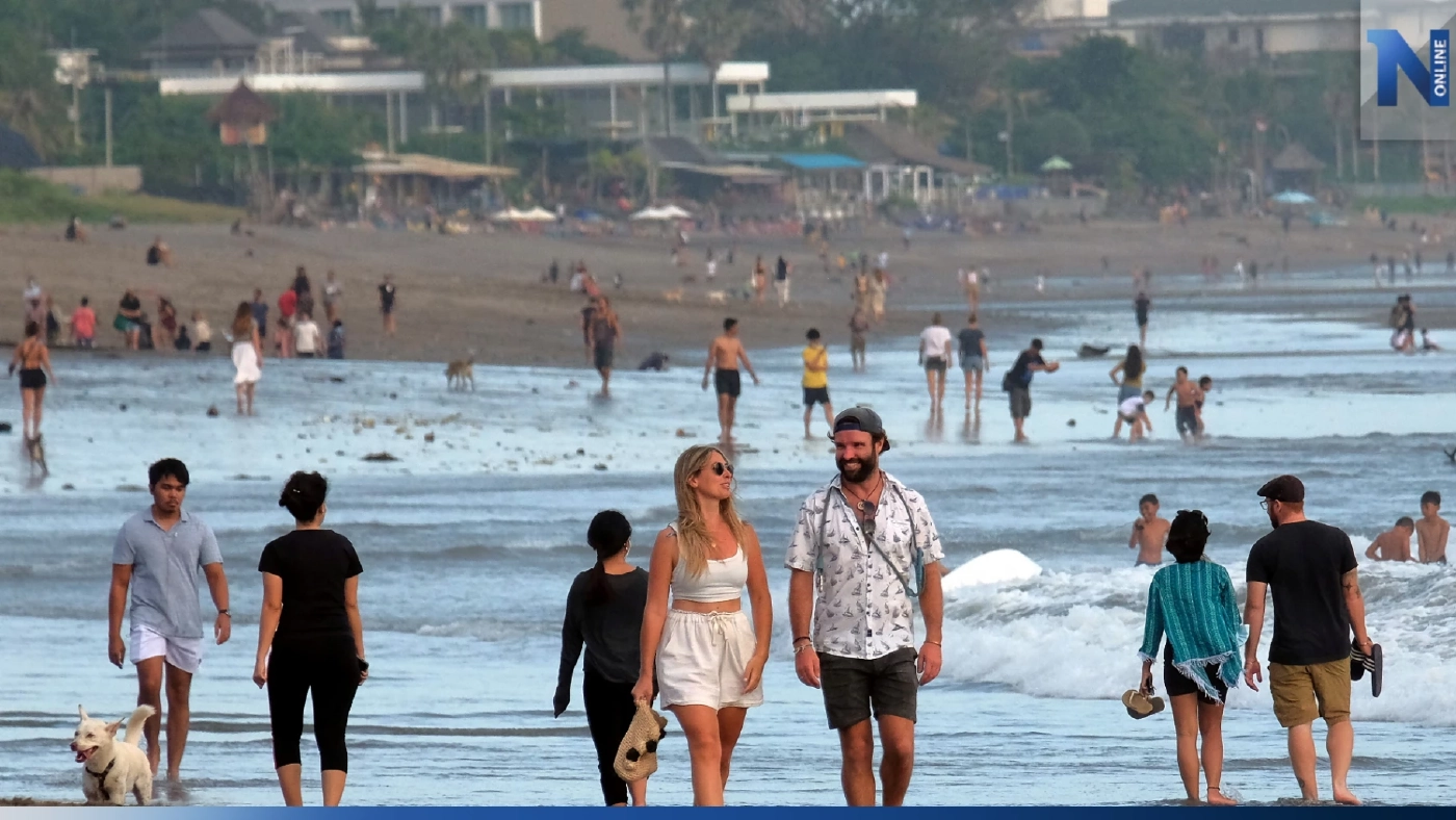 บาหลีไม่อยากออกวีซ่าให้คนรัสเซียและยูเครนที่หนีสงคราม บาหลีไม่อยากออกวีซ่าให้คนรัสเซียและยูเครนที่หนีสงคราม