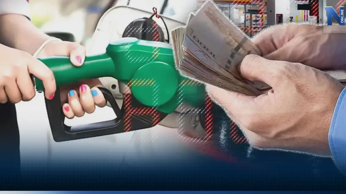 รัฐได้ฤกษ์ 24 มี.ค.หั่น 'ดีเซล' เหลือ 33.50 บาท/ลิตร