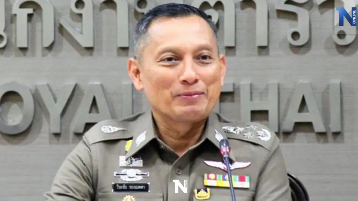 โปรดเกล้าฯ แต่งตั้ง "พล.ต.อ. วิระชัย ทรงเมตตา"ดำรงตำแหน่ง"รองผบ.ตร." โปรดเกล้าฯ แต่งตั้ง "พล.ต.อ. วิระชัย ทรงเมตตา"ดำรงตำแหน่ง"รองผบ.ตร."