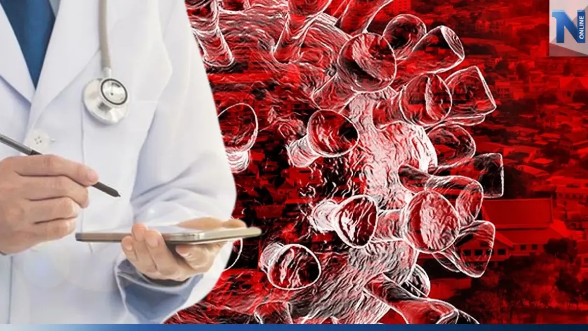 หมอมนูญ โพสต์ วัคซีนไฟเซอร์ป้องกันโควิด-19 รุ่นใหม่ 2 สายพันธุ์