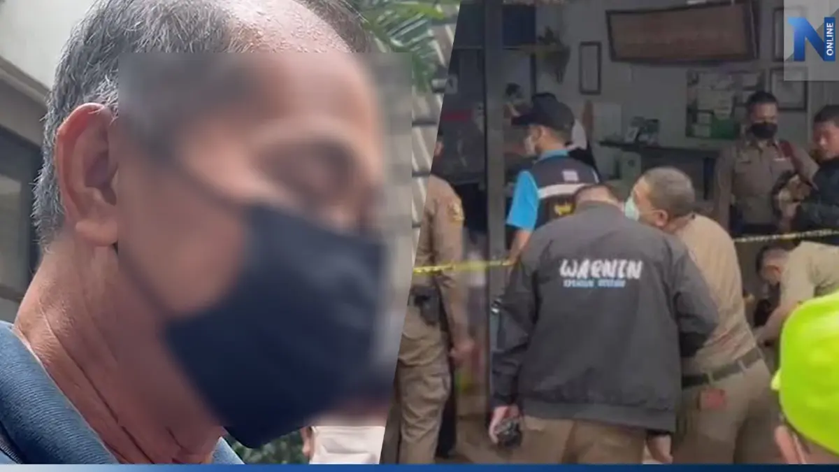 ญาติรับศพลูกชายถูกพ่อยิงดับ เผย ผู้ก่อเหตุเป็นคนอารมณ์ร้อน-ขี้น้อยใจ