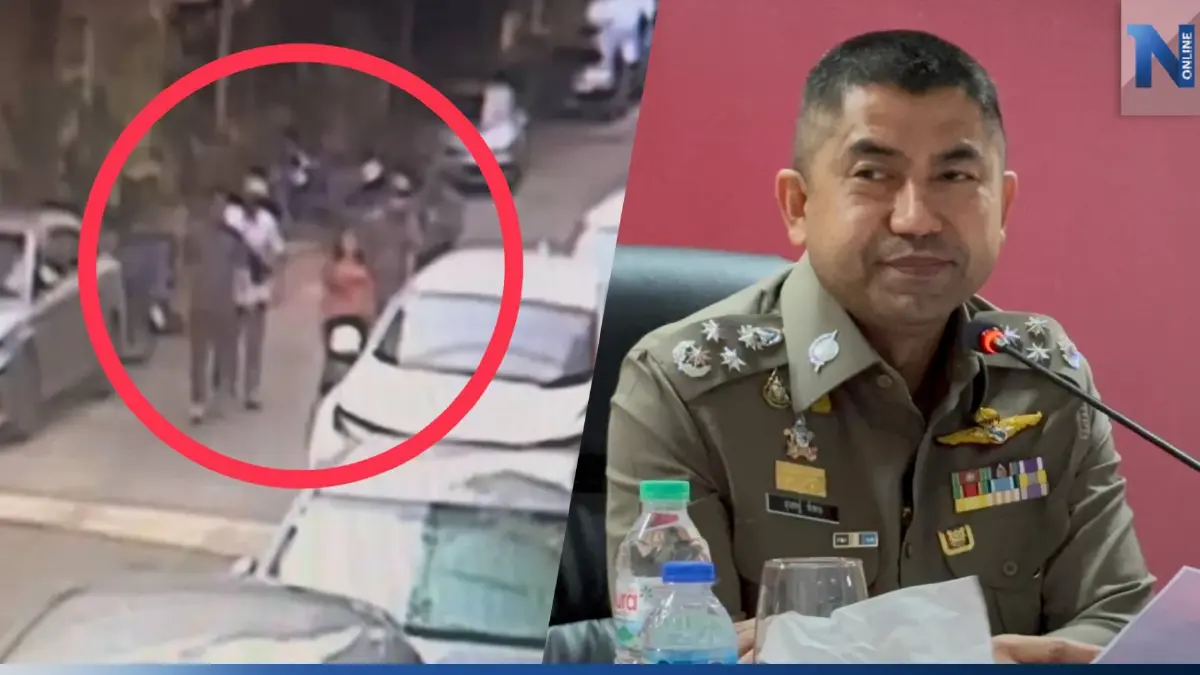 จ่อหมายจับ"แก๊งตำรวจ" อุ้มล่ามสาวจีนรีดทรัพย์ "บิ๊กโจ๊ก"ขยายผลคนชี้เป้า